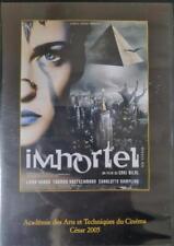 Immortel edition césar d'occasion  La Rochelle