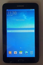 Samsung tab lite gebraucht kaufen  Bingen
