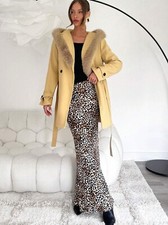Faux fur coat for sale Faux fur coat for sale  STOKE-ON-TRENT