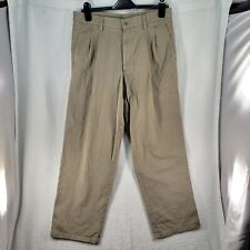 Dockers trousers mens for sale  PETERLEE