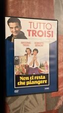 Dvd originale non usato  Italia