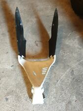 Carénage aprilia 50 d'occasion  Jaligny-sur-Besbre