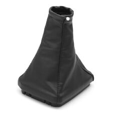 NOIR SOUFFLET POUR OPEL MERIVA A CORSA C TIGRA B POMMEAU LEVIER DE VITESSE comprar usado  Enviando para Brazil