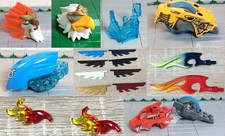 Lego chima zubehör gebraucht kaufen  Bremen