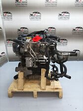 Motore completo seat usato Motore completo seat usato  Cornedo Vicentino