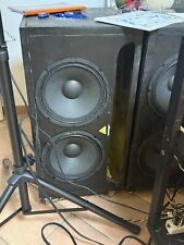 Subwoofer pa usato  La Spezia