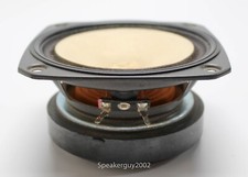 Fostex full range for sale  Murdock