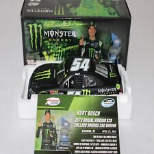 Kurt busch 2012 d'occasion  Expédié en Belgium