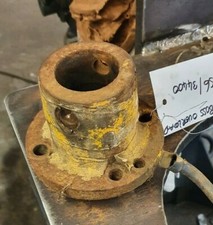 Genuine jcb 530b for sale  HITCHIN