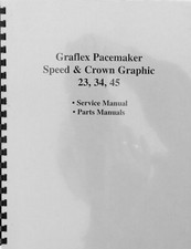 Service maual parts d'occasion  Valbonne