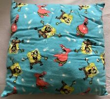 Blue sponge bob for sale  CORBY