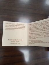Rare monete antiche usato  San Marco Evangelista