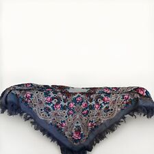 Pavlovo posad shawl for sale  Campbell