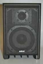 Akai 500 lautsprecher gebraucht kaufen  Langenhagen