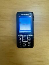 Sony ericsson k850i for sale  BIRMINGHAM