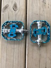Wellgo 952 blue for sale  Girard