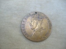 Medaglia militare britannica usato Medaglia militare britannica usato  Bologna