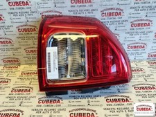 Fanale posteriore jeep usato  Catania