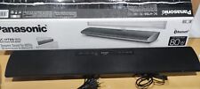 Vendo soundbar panasonic usato  Grotteria