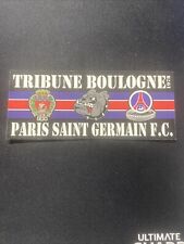 Sticker ultras paris d'occasion  Villepinte