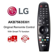 Genuine mr19ba akb75635301 for sale  Hebron