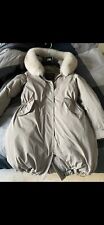 Woolrich originale donna usato  San Martino Siccomario