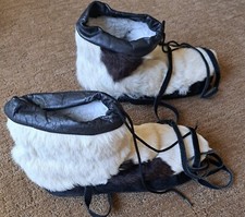 Mukluks boots alaska for sale  Cottonwood