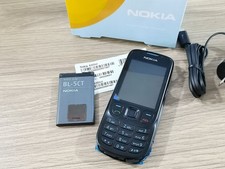 Oryginał - Nokia 6303 Classcic telefon komórkowy odblokowany na sprzedaż  Wysyłka do Poland