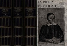 Sacra bibbi tradotta usato  Cambiago