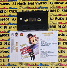 Michael jackson disco usato  Ferrara