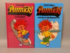 Ellis kaut pumuckl gebraucht kaufen  Mannheim
