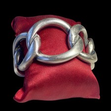 Superbe important bracelet d'occasion  Nantes-