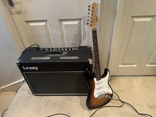 Laney vc30 212 for sale  WARRINGTON