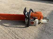 Stihl ms362 chainsaw for sale  HOLYWELL