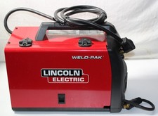 New lincoln electric for sale  Salisbury