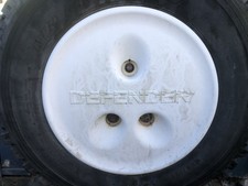 Land rover defender for sale  ST. AUSTELL