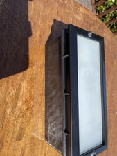 Brick wall lights for sale  LEICESTER