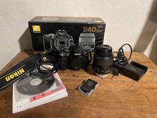 Kit appareil photo d'occasion  Layrac