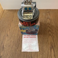 Roboter maschinenbank mechanis gebraucht kaufen Roboter maschinenbank mechanis gebraucht kaufen  Versand nach Germany