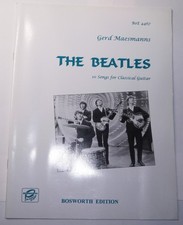 beatles songbook gebraucht kaufen beatles songbook gebraucht kaufen Triefenstein
