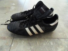 Chaussures crampons moulés d'occasion  Toulon-