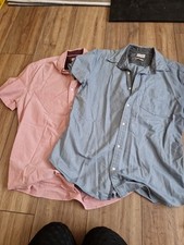 Mens next shirt for sale  GLOUCESTER