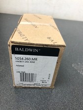 Baldwin estate 5054260mr for sale  South Bend