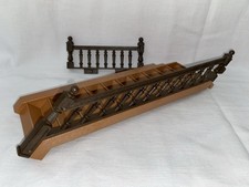 Playmobil escalier rampes d'occasion  Ceyrat