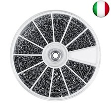 Kit viti bulloni usato  Settimo Milanese