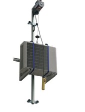 Sollevatore elettrico tecnosis usato  Avezzano