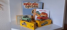 Dinky toys coffret d'occasion  Ivry-la-Bataille