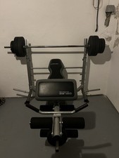 Hantelbank intention b760 gebraucht kaufen Hantelbank intention b760 gebraucht kaufen  Andernach