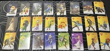 Cartes nfc amiibo d'occasion  Creil