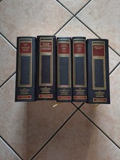 Enciclopedia treccani letterat usato  Ladispoli